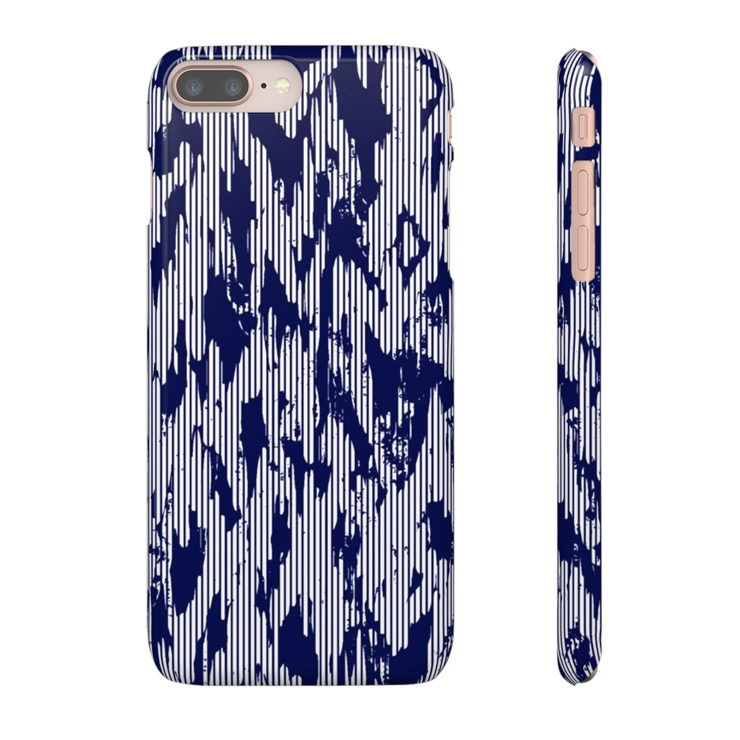 Indigo Weave | Snap