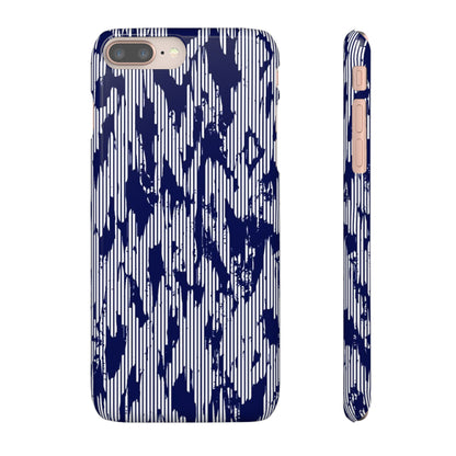 Indigo Weave | Snap