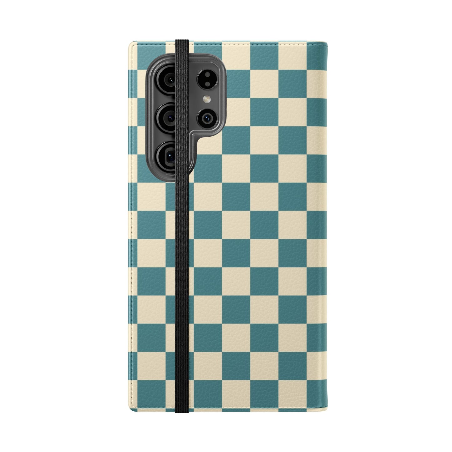 Harbor Check | Flip