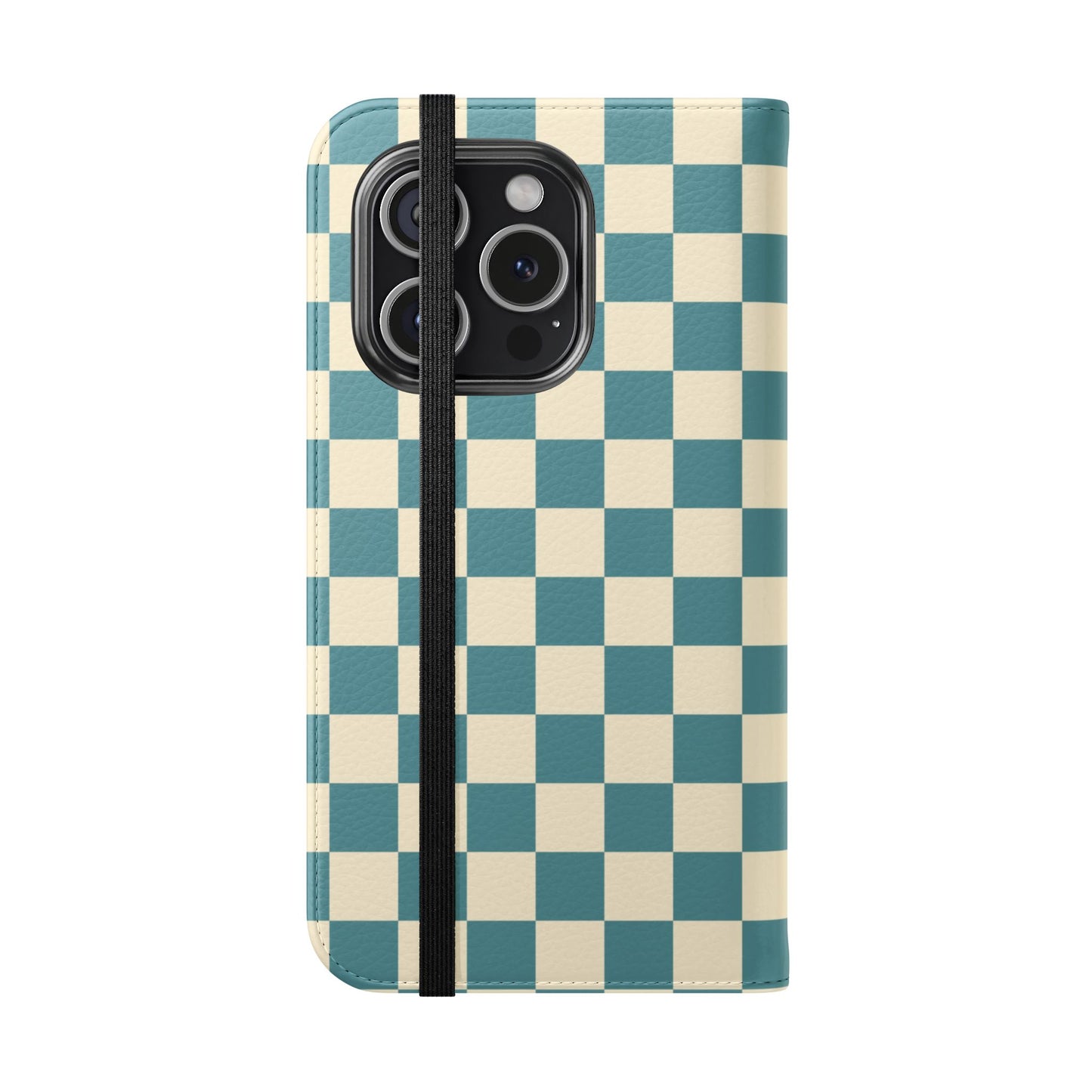 Harbor Check | Flip