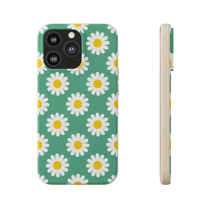 Minty Daisy | Biodegradable