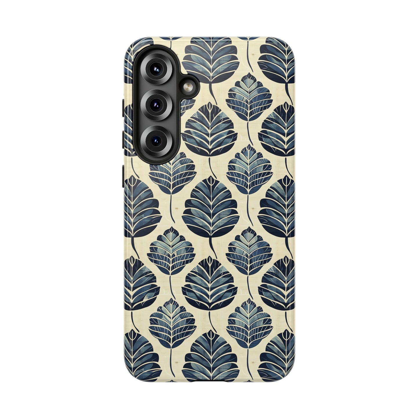Indigo Leaf | Tough
