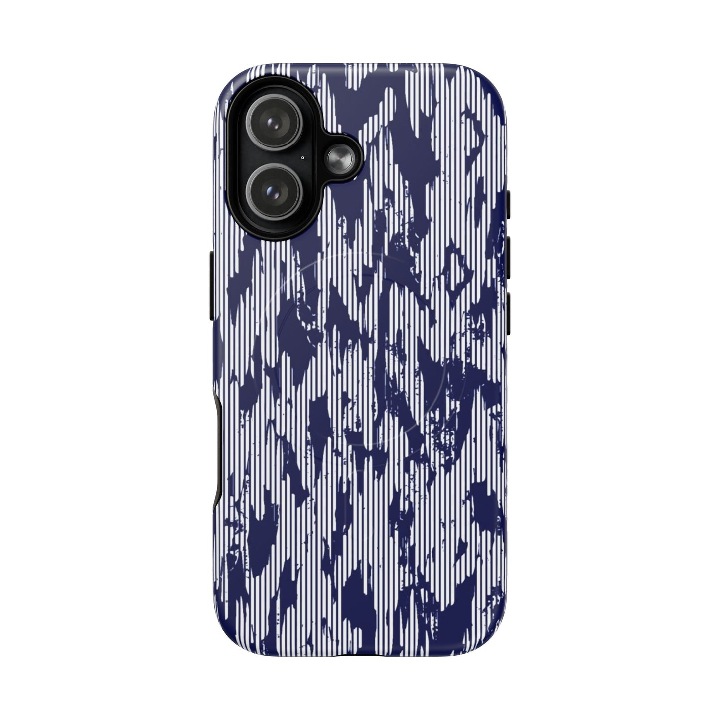 Indigo Weave | MagSafe Tough