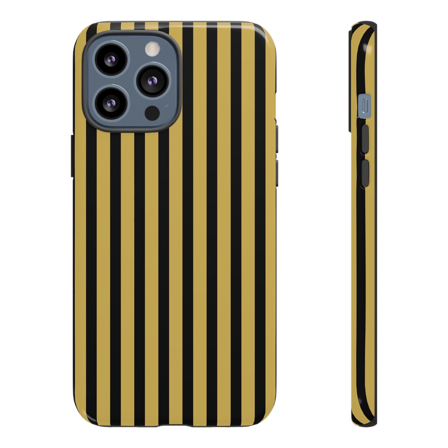 Gilded Noir | Tough
