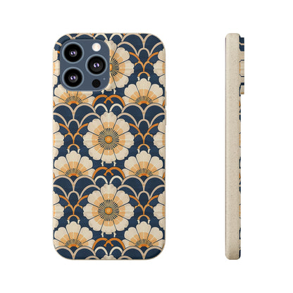 Ivory Bloom | Biodegradable