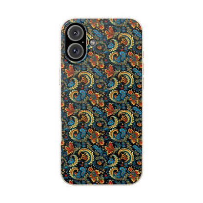 Obsidian Bloom | Biodegradable