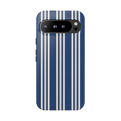 Nautic Stripe | Tough