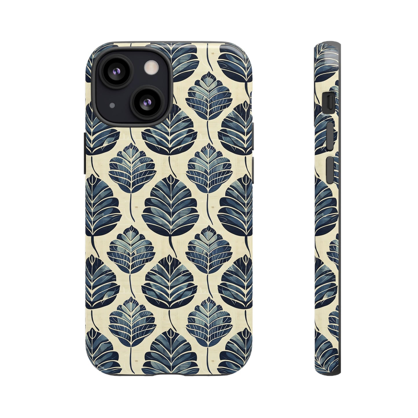 Indigo Leaf | Tough