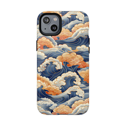 Kumo Nami | MagSafe Tough