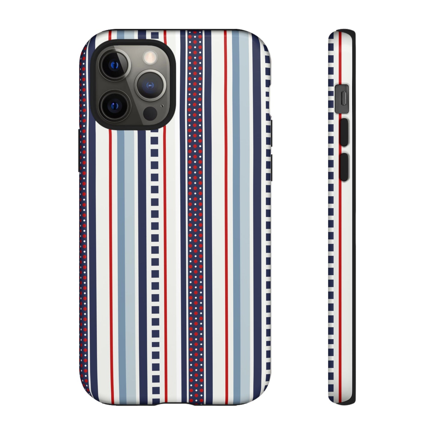 Harbor Stripe | Tough