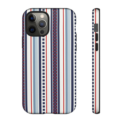 Harbor Stripe | Tough