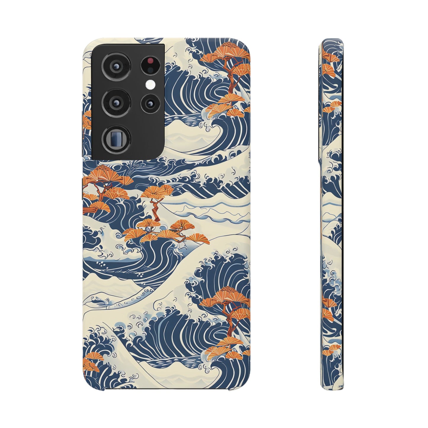 Pines & Tides | Snap