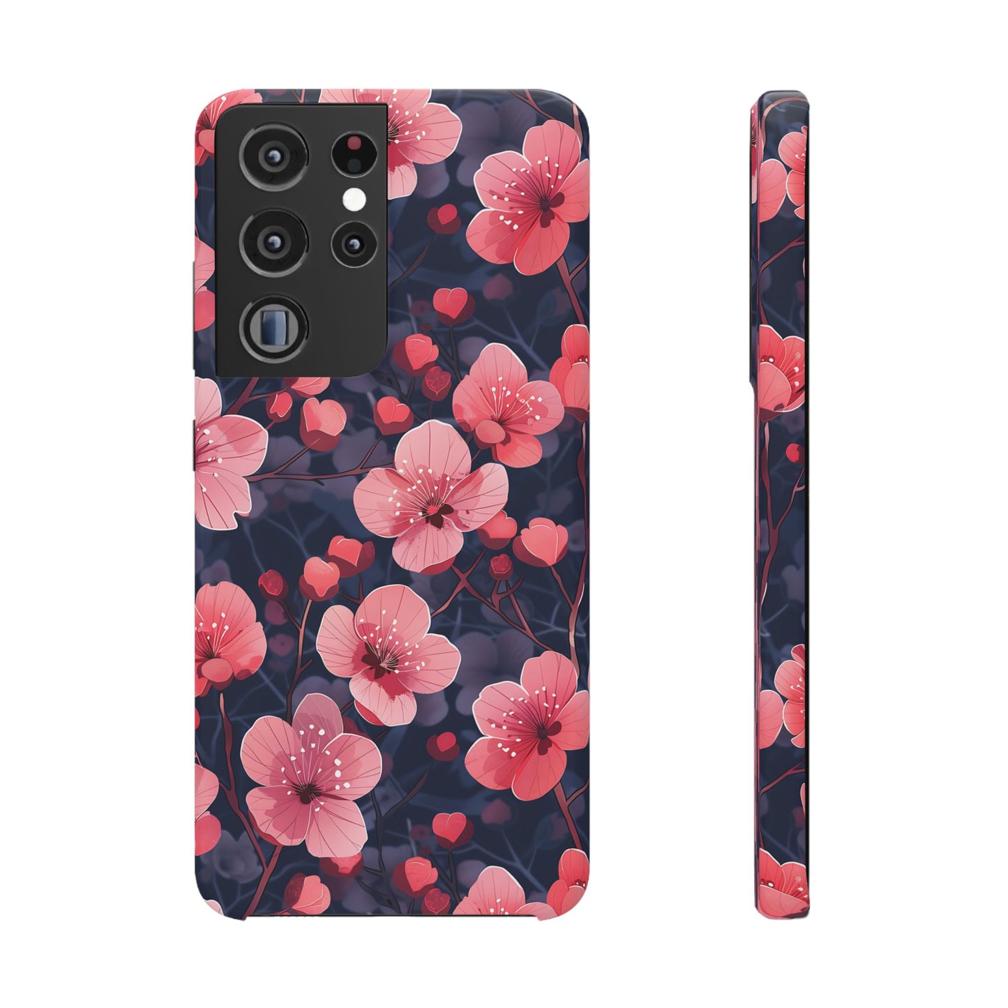 Sakura Bloom | Snap