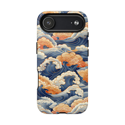 Kumo Nami | MagSafe Tough
