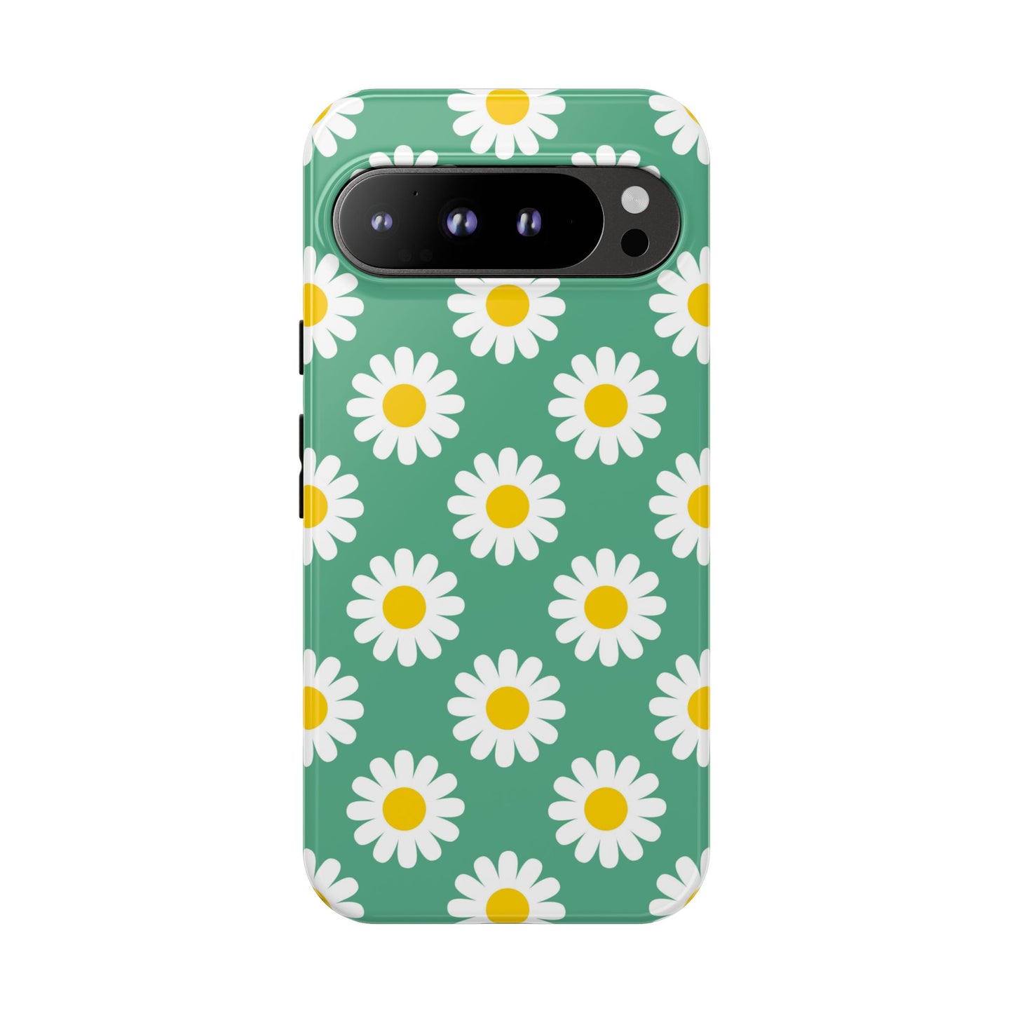Minty Daisy | Tough