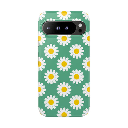 Minty Daisy | Tough
