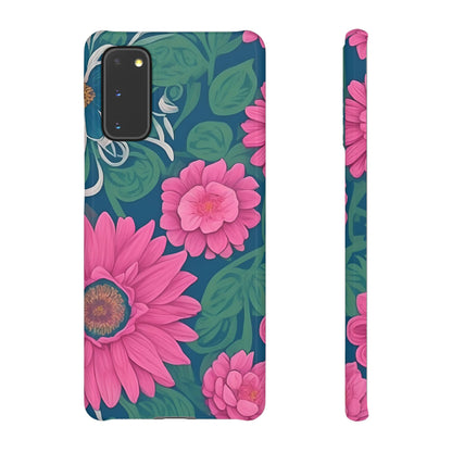 Blush Garden | Snap