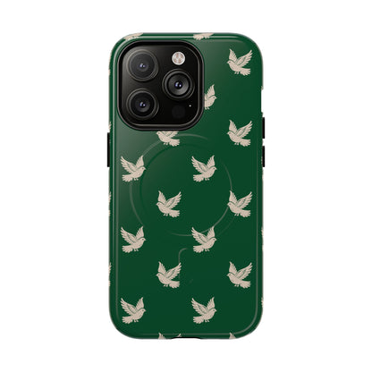 Royal Dove | MagSafe Tough
