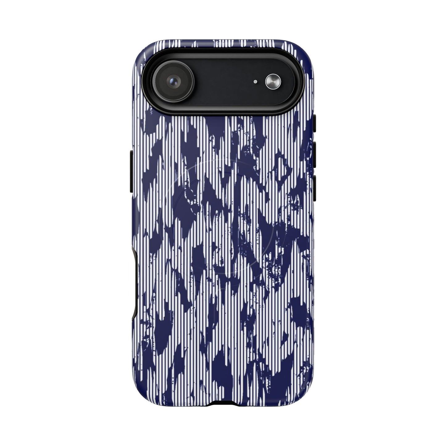 Indigo Weave | MagSafe Tough