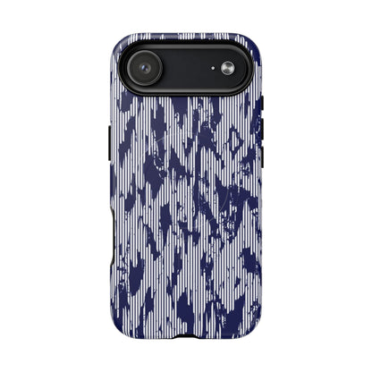 Indigo Weave | MagSafe Tough
