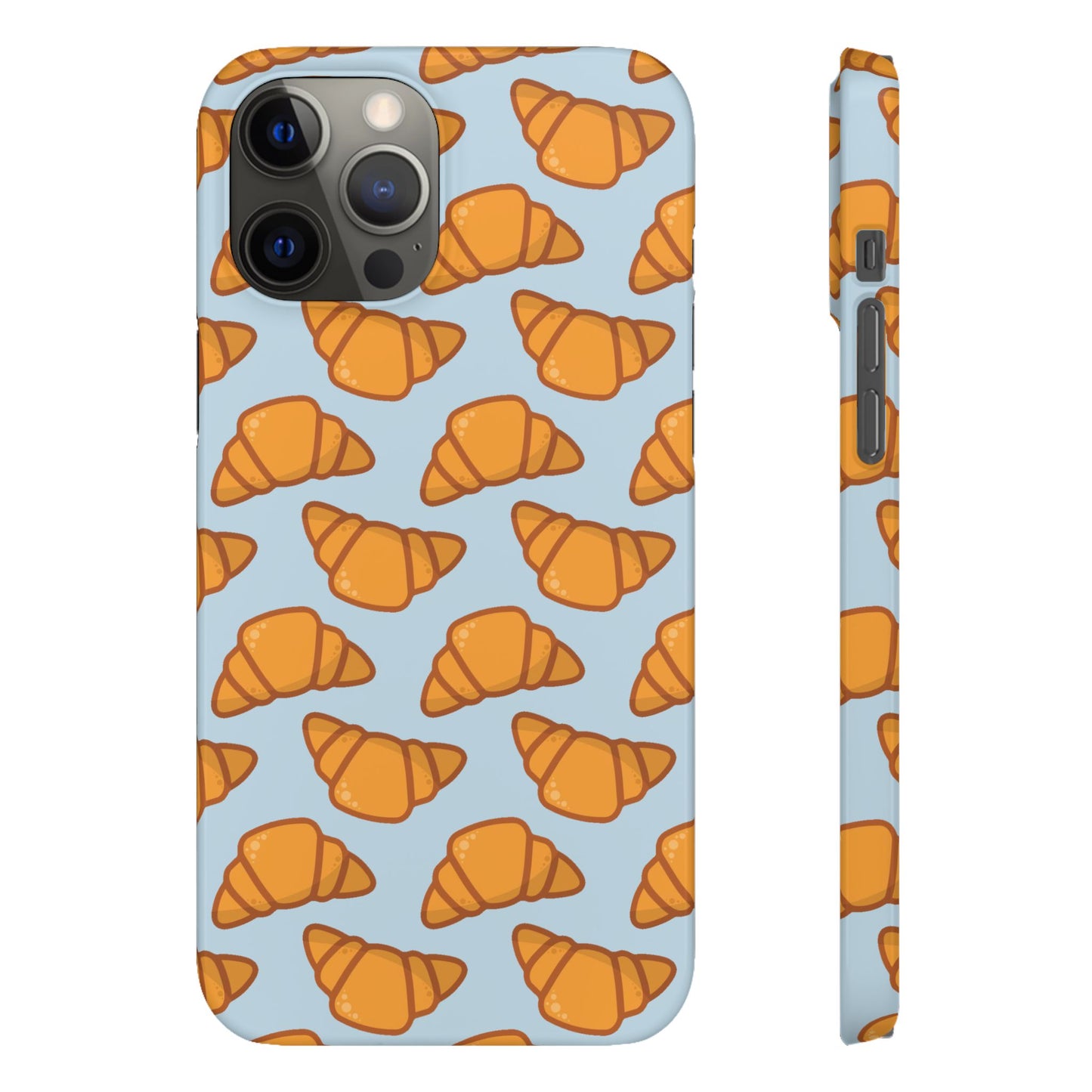 Croissant Breeze | Snap