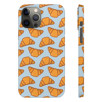 Croissant Breeze | Snap