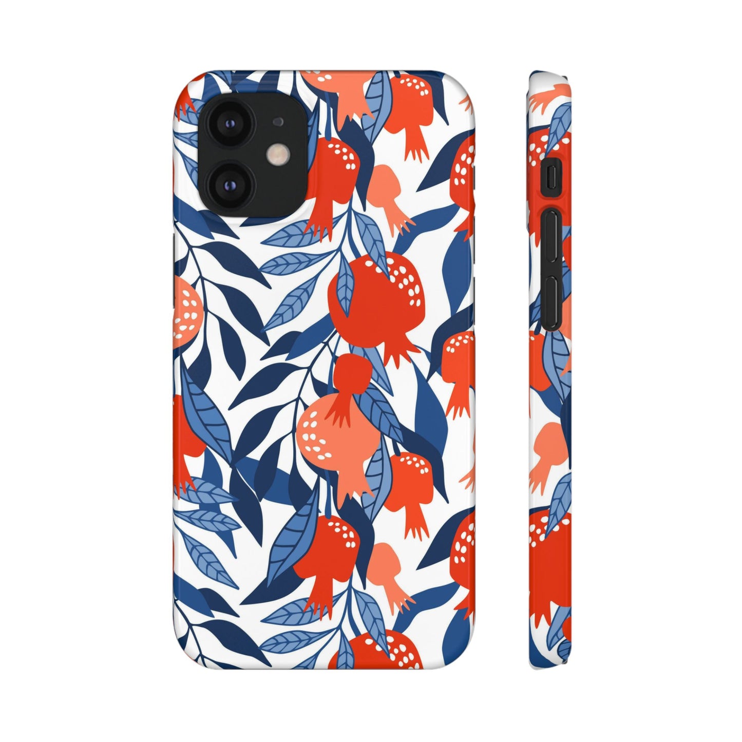 Pom Blossom | Snap
