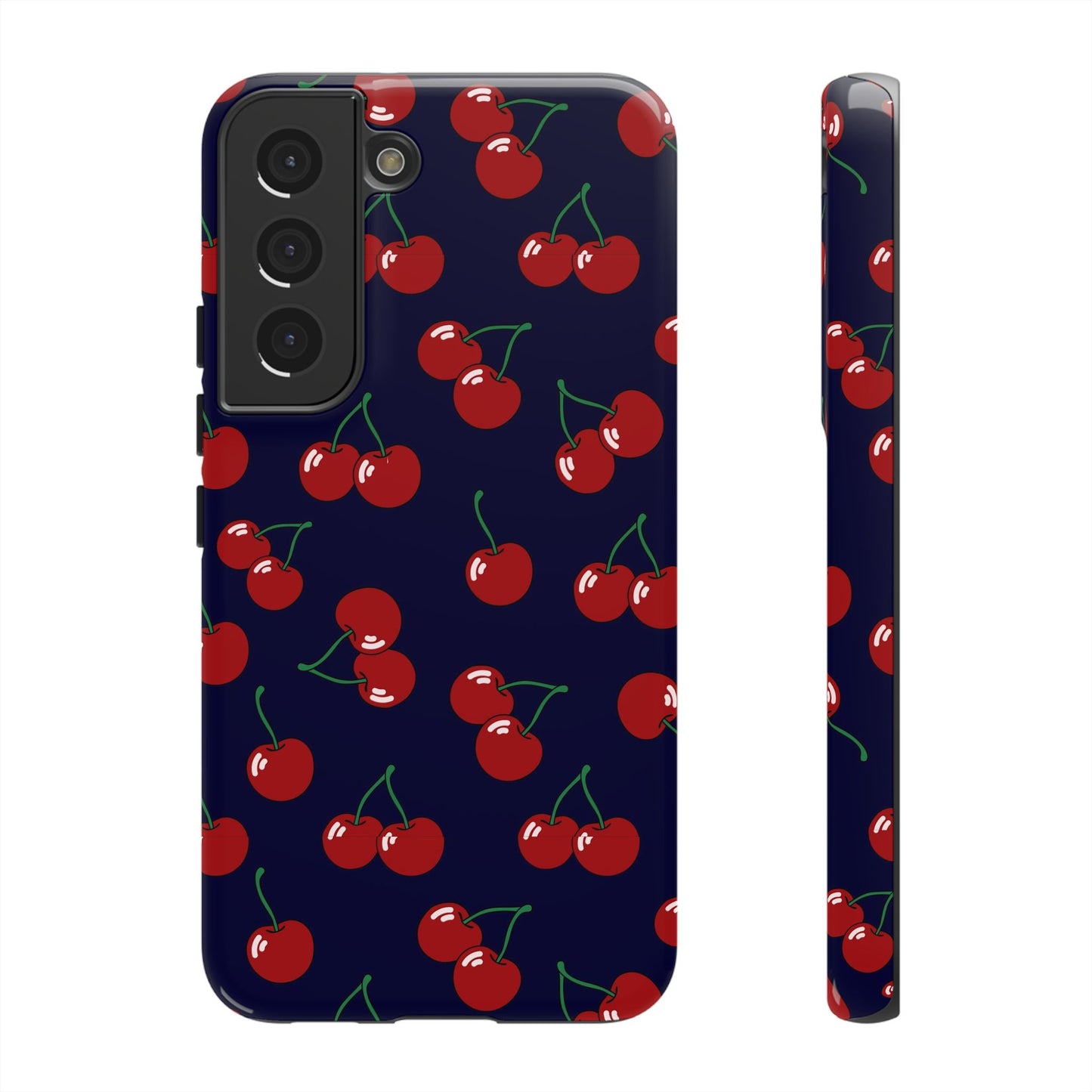 Sweet Cherry | Tough