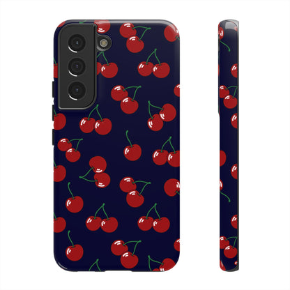 Sweet Cherry | Tough
