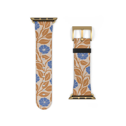 Sienna Bloom | Apple Watch Band