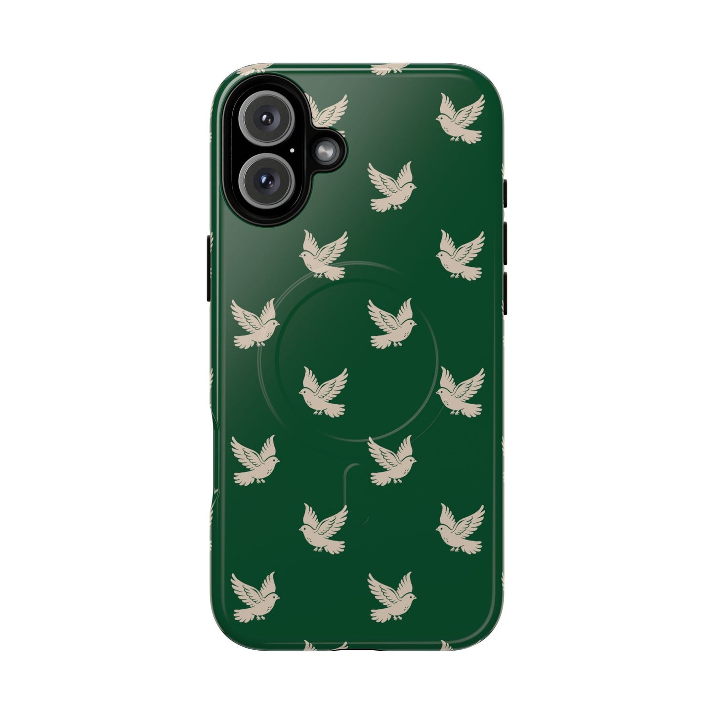 Royal Dove | MagSafe Tough