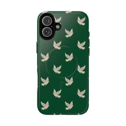 Royal Dove | MagSafe Tough