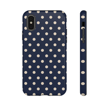 Midnight Ivory | Tough