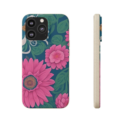 Blush Garden | Biodegradable