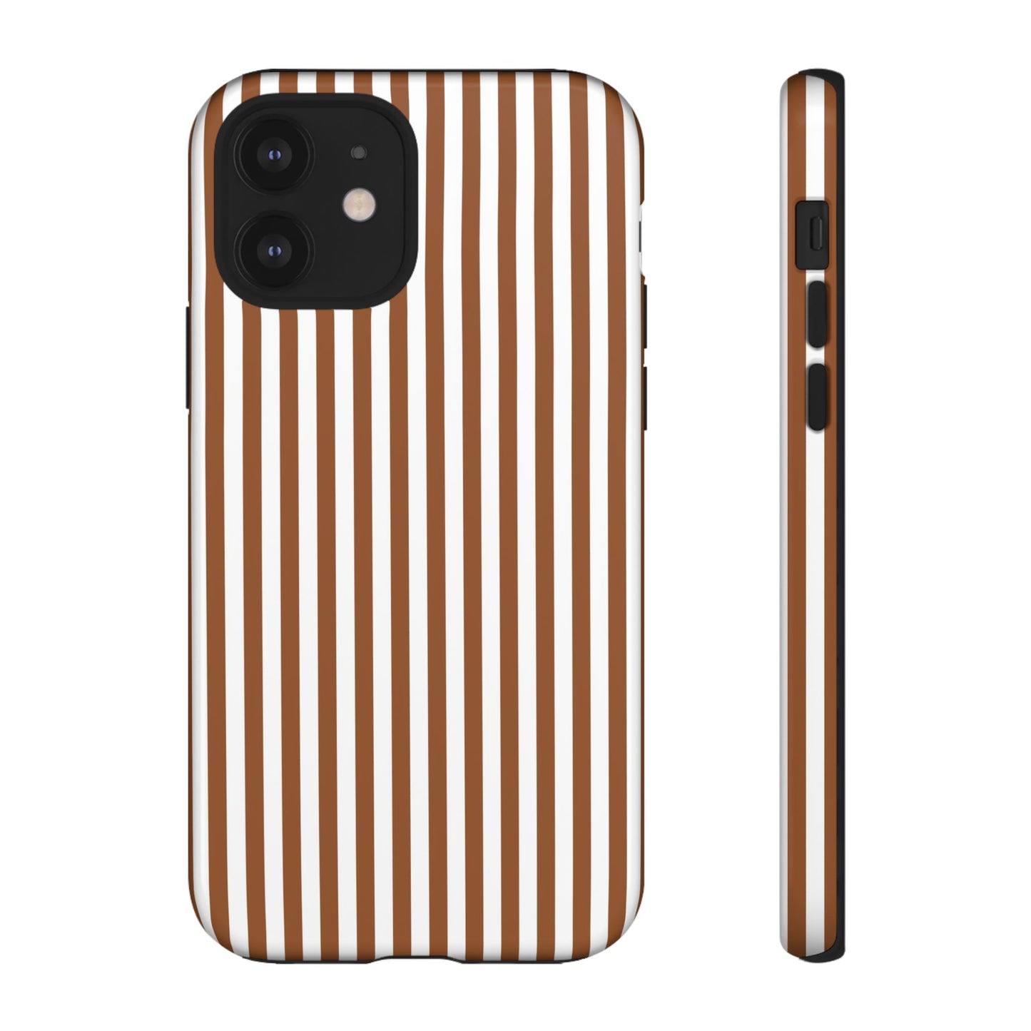 Toffee Stripe | Tough