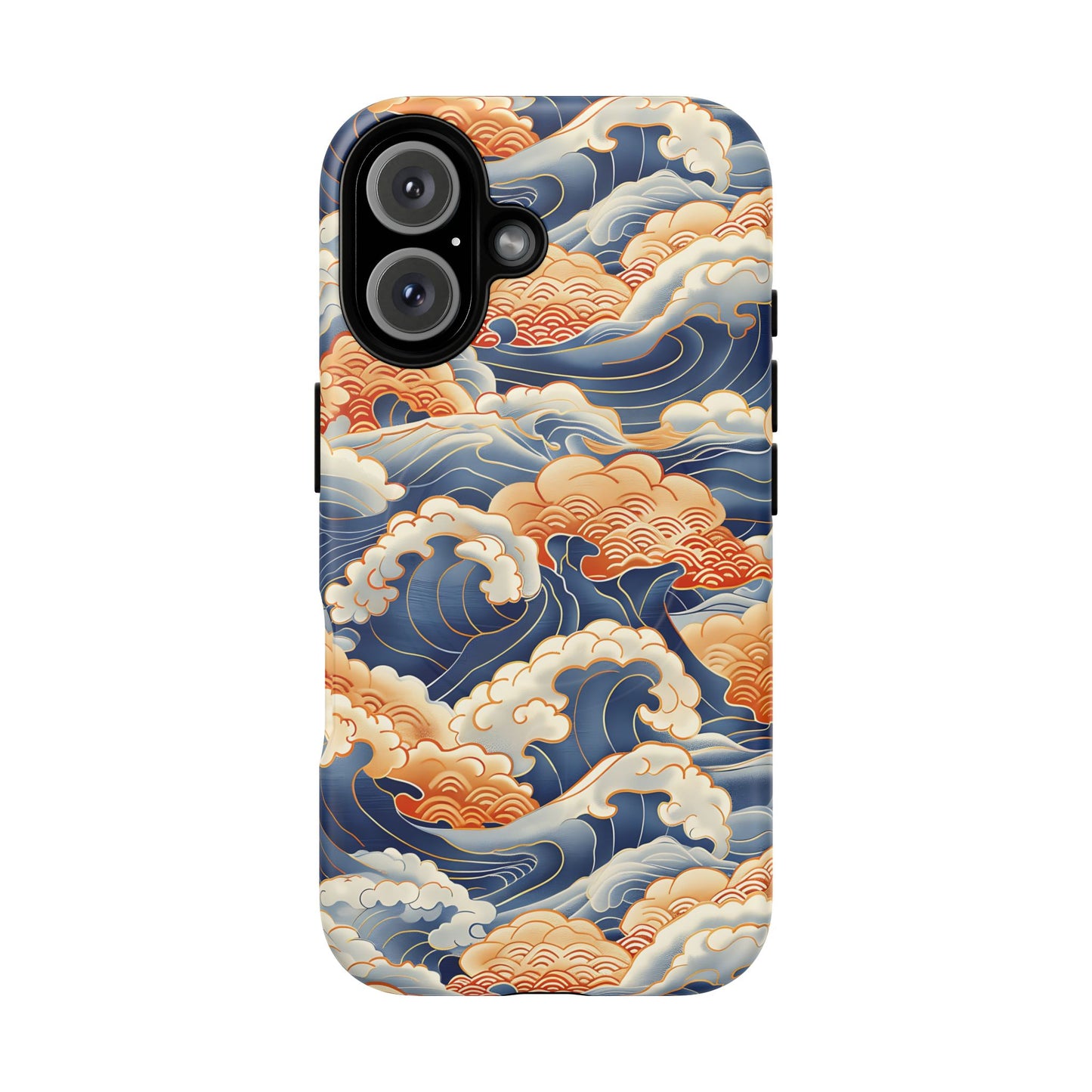 Kumo Nami | MagSafe Tough