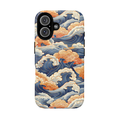 Kumo Nami | MagSafe Tough