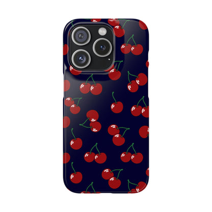 Sweet Cherry | Snap