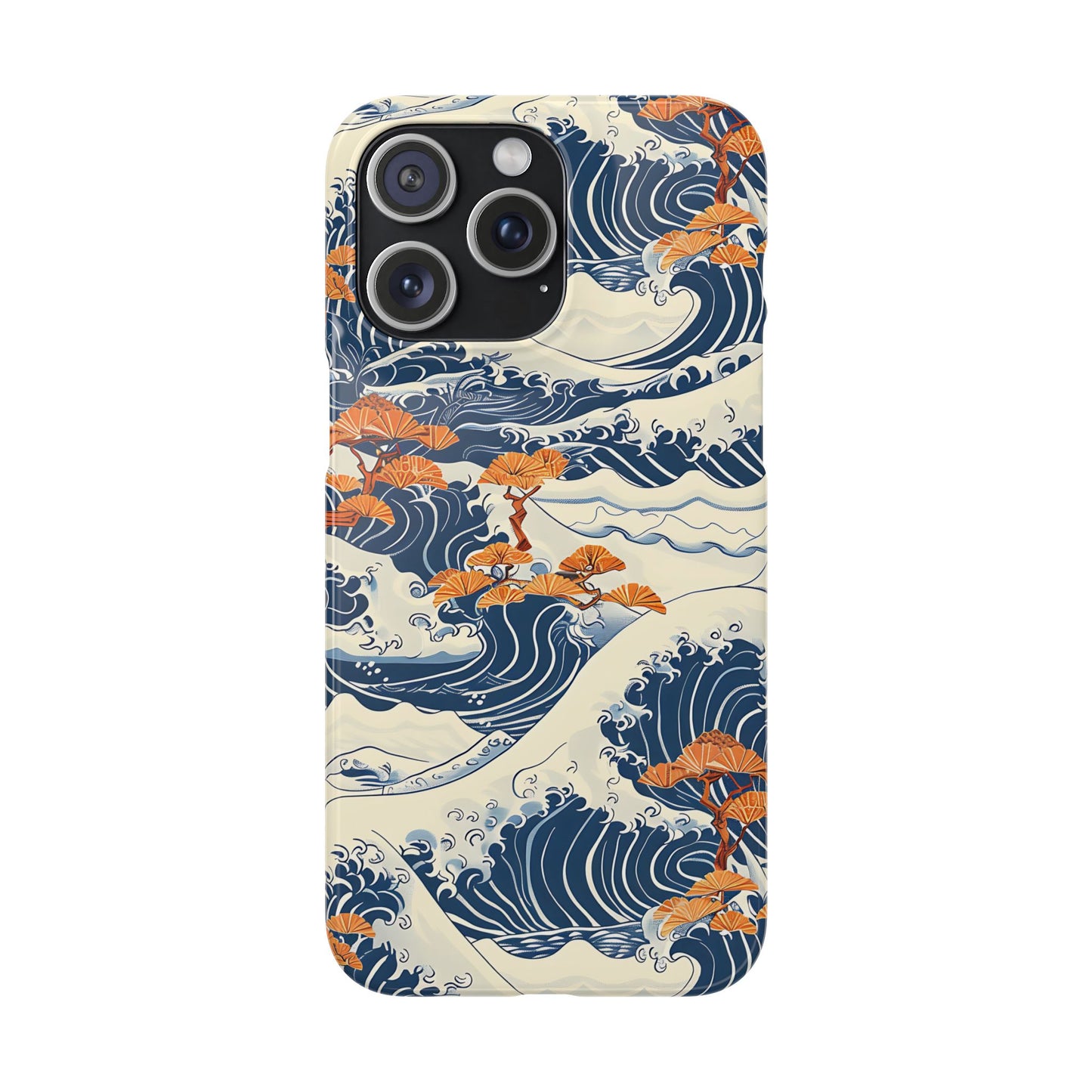 Pines & Tides | Snap