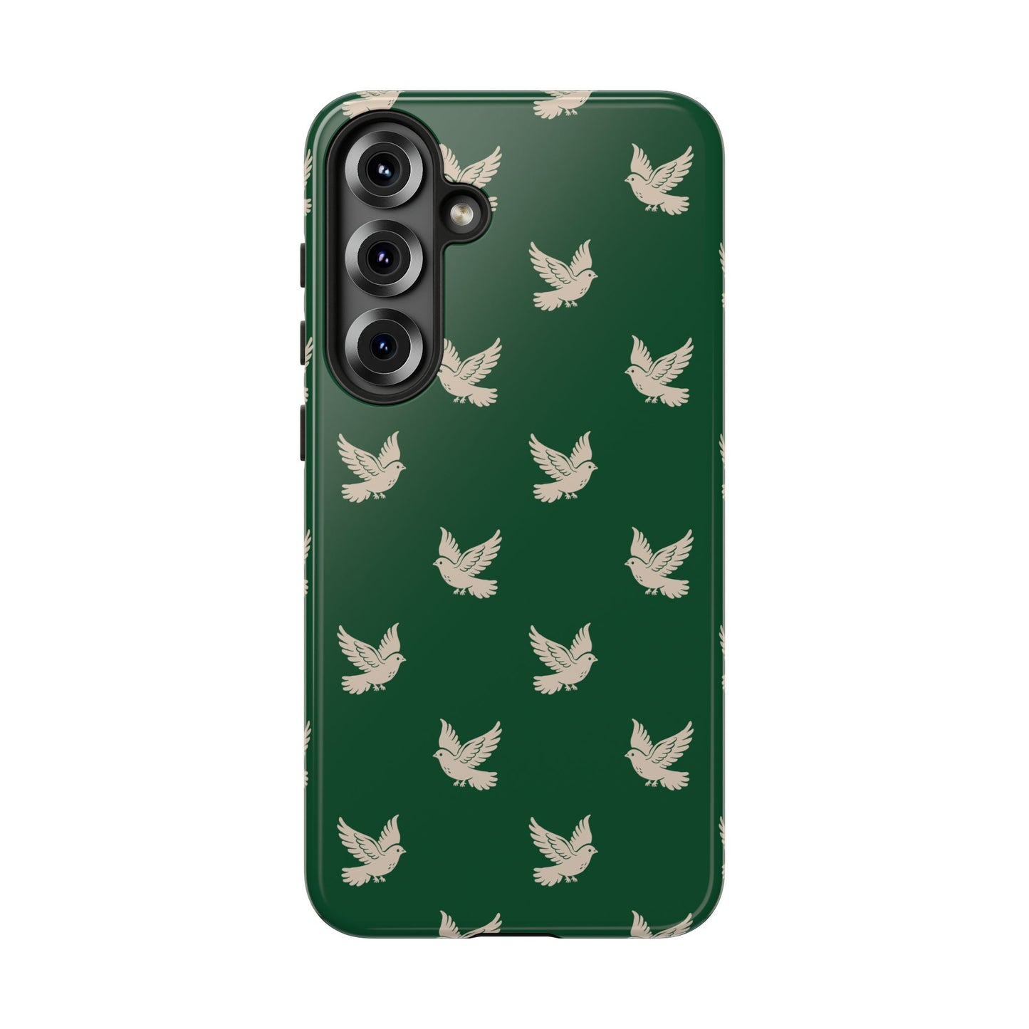 Royal Dove | Tough