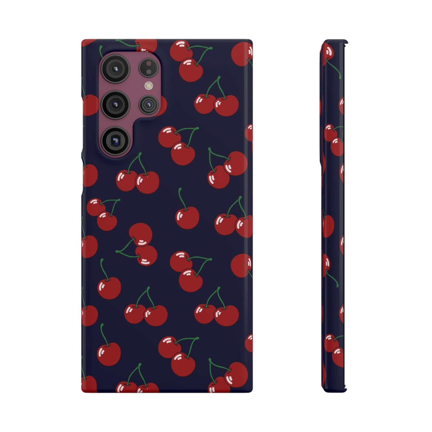 Sweet Cherry | Snap
