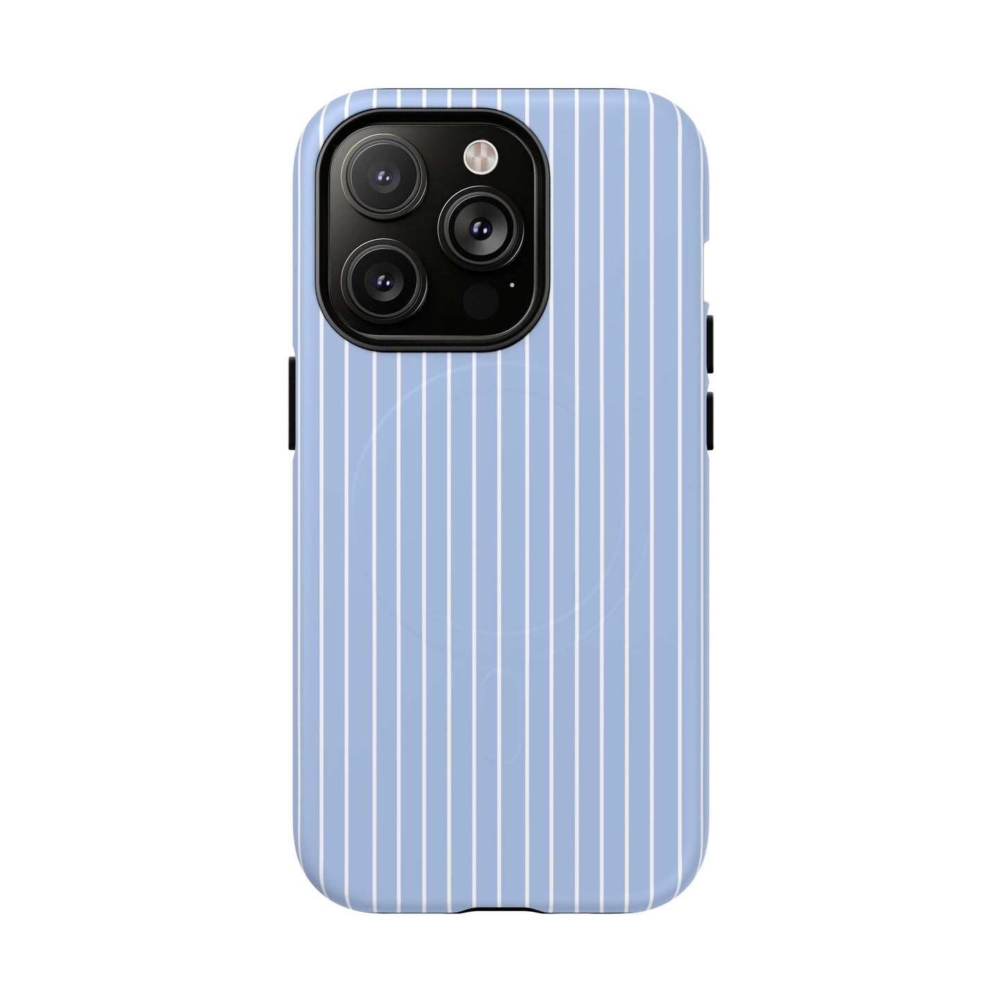 Blue Linen | MagSafe Tough