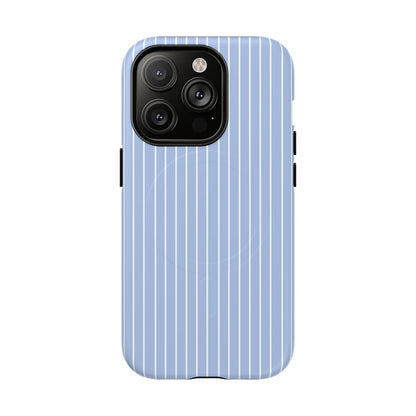 Blue Linen | MagSafe Tough
