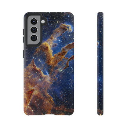 Pillars of Creation | Tough