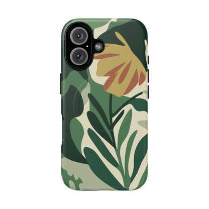Verdant Muse | MagSafe Tough