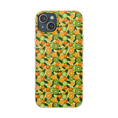 Citrus Grove | Biodegradable