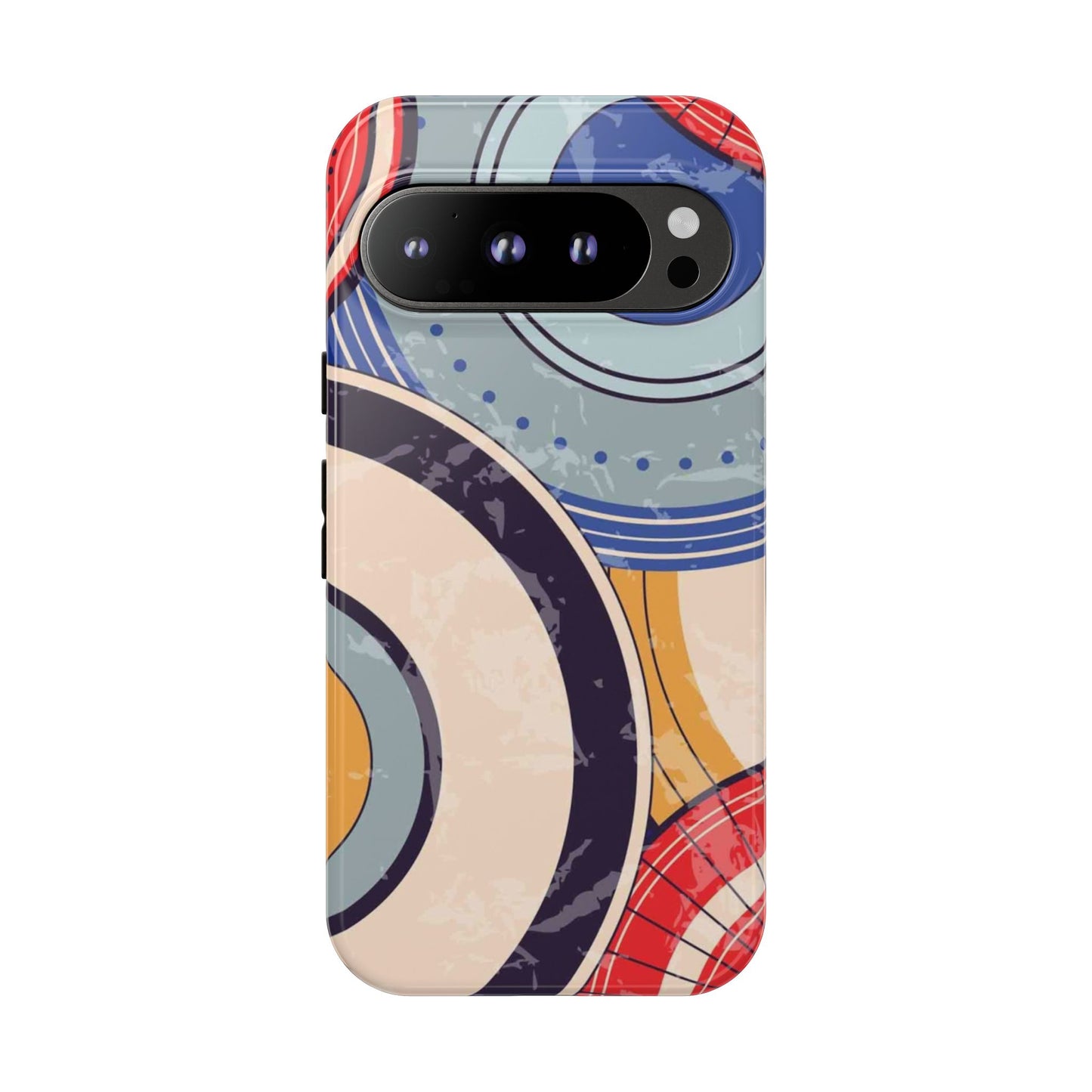 Kasa Echo | Tough