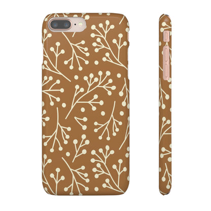 Caramel Meadow | Snap