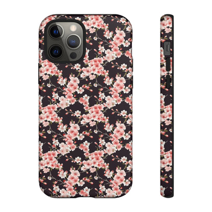 Cherry Blossom | Tough