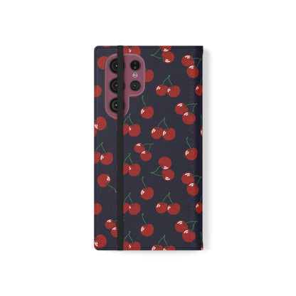 Sweet Cherry | Flip